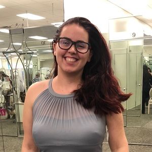 Meet your Posher, Sierra